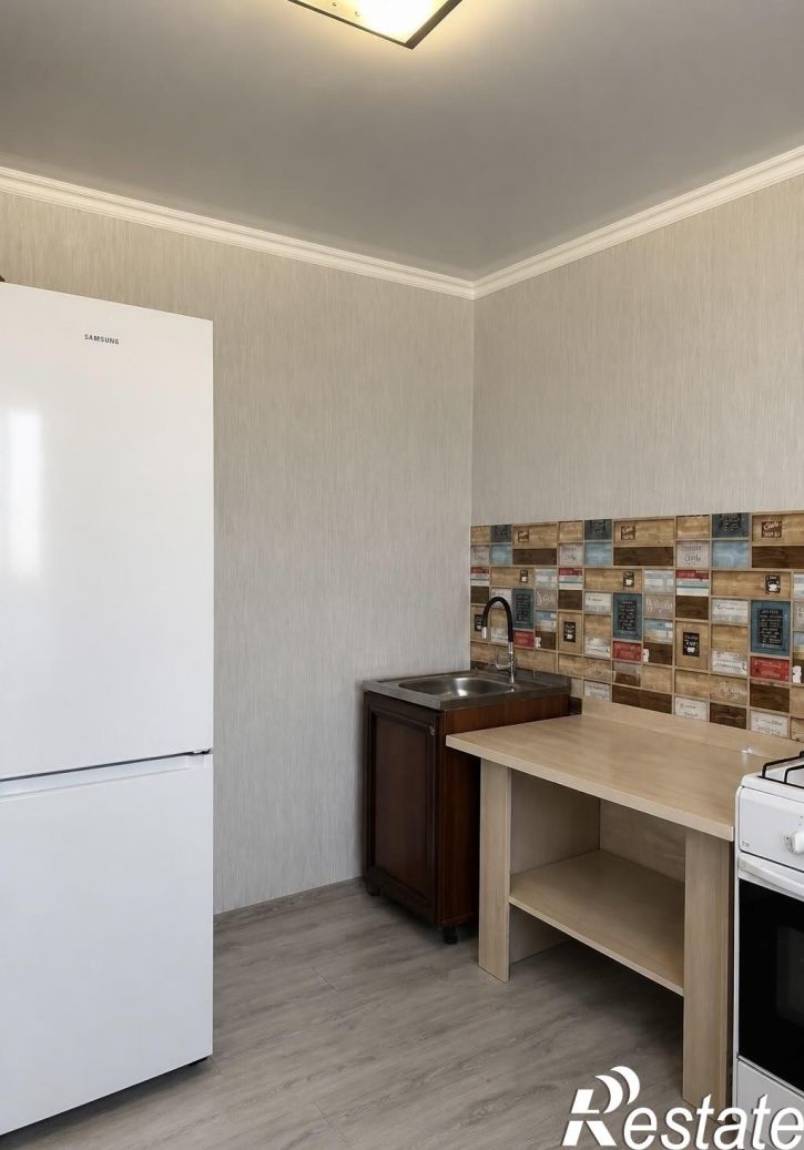 1-комн квартира Совхозная ул., 37