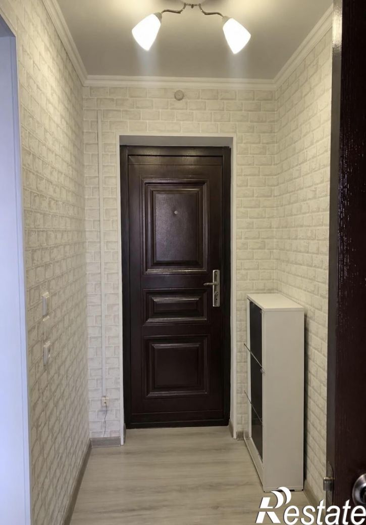 1-комн квартира Совхозная ул., 37