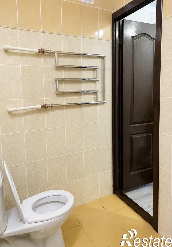 1-комн квартира Совхозная ул., 37