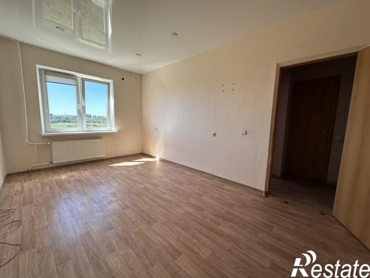1-комн квартира Авиаторов проспект, 6