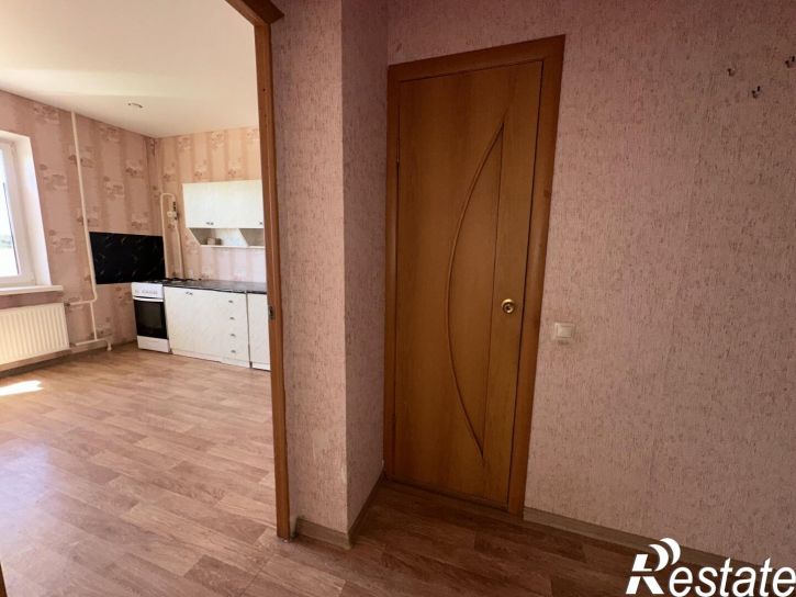 1-комн квартира Авиаторов проспект, 6