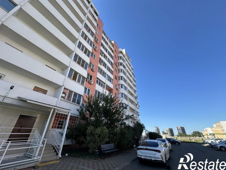 1-комн квартира Авиаторов проспект, 6