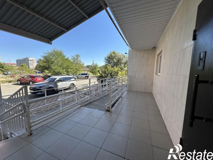 1-комн квартира Авиаторов проспект, 6