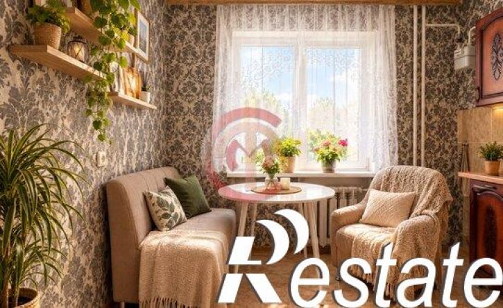 2-комн квартира Песчаная улица, 40/2,  д. 40/2