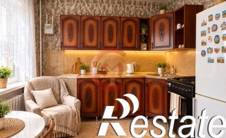 2-комн квартира Песчаная улица, 40/2,  д. 40/2