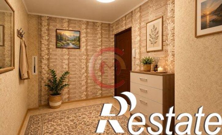 2-комн квартира Песчаная улица, 40/2,  д. 40/2