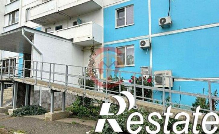 2-комн квартира Песчаная улица, 40/2,  д. 40/2