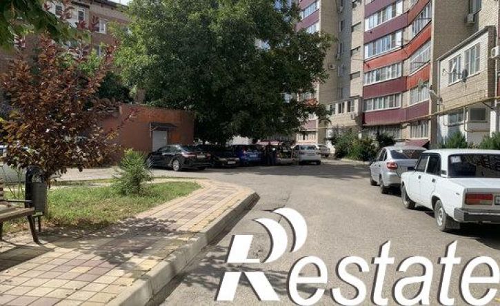 2-комн квартира улица Ефремова, 133,  д. 133