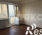 2-комн, 53кв м, этаж 5/5 Азовская улица, 16