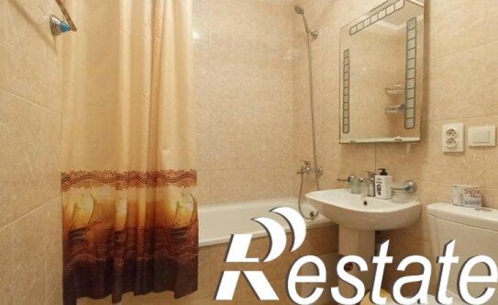 2-комн квартира Черноморская улица, 47,  д. 47