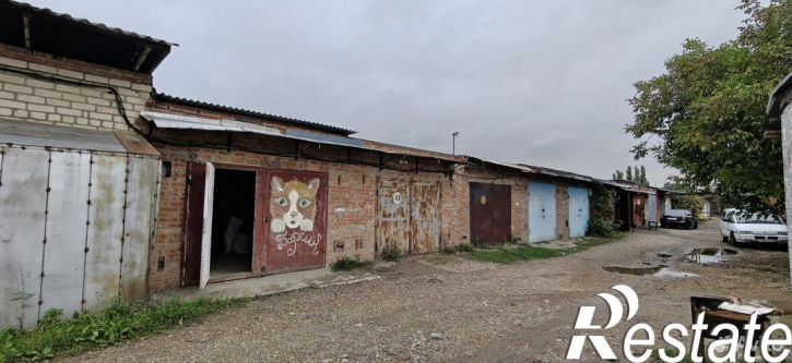 Производственное помещение Лабинская улица, 2Е,  д. 2Е