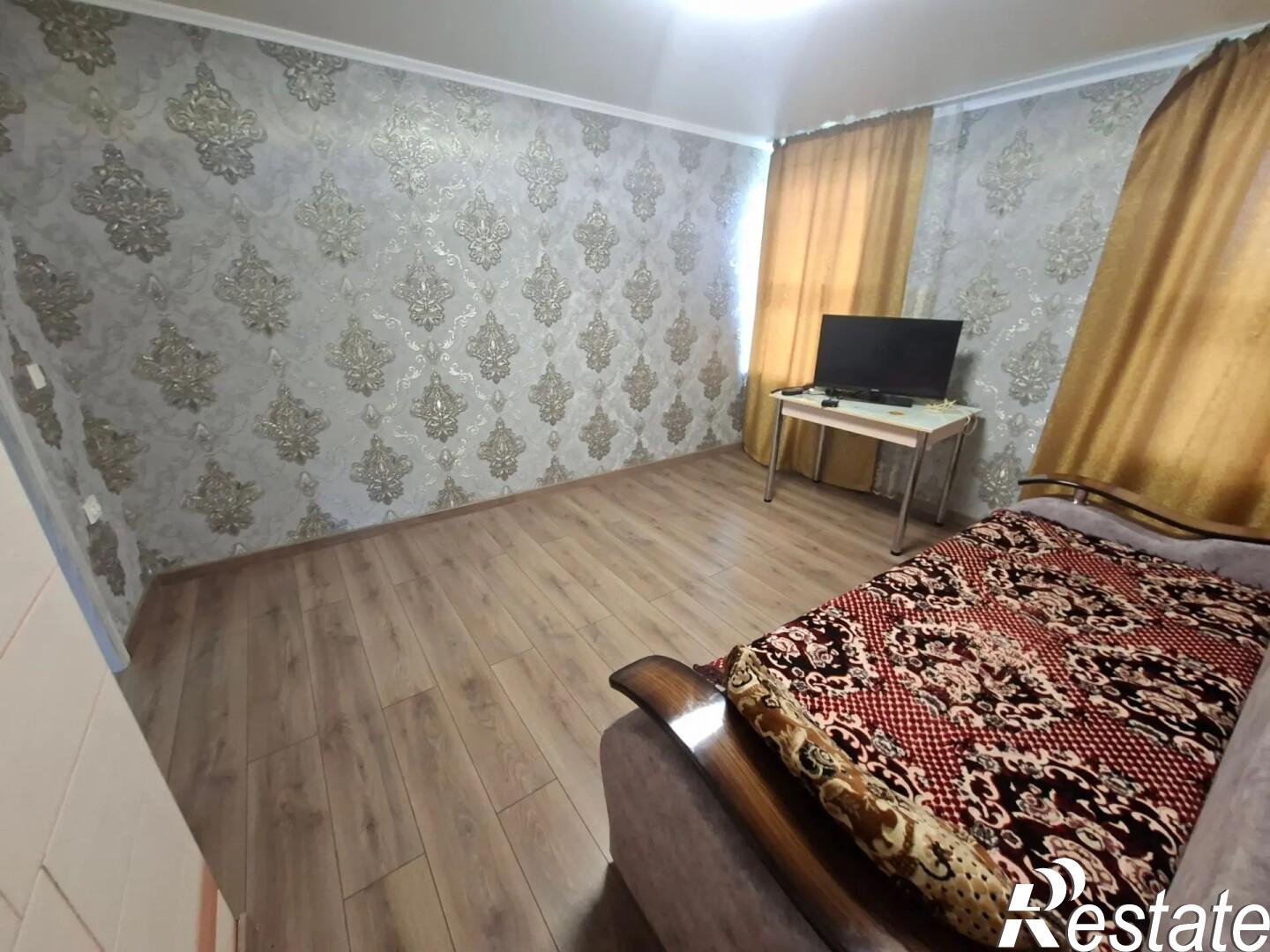 Купить квартиру за 2 550 000 рублей на Фрунзе ул., 124