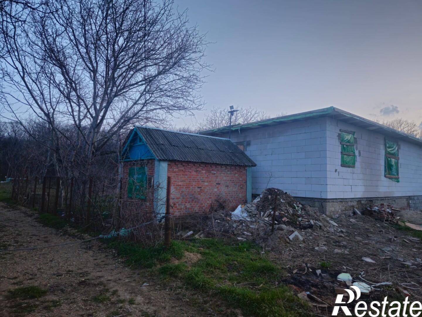 Купить дачу, дом, коттедж за 1 700 000 рублей на Армавир г.