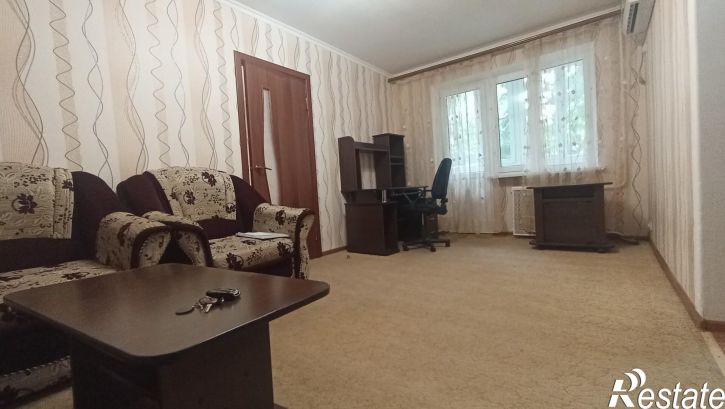 2-комн квартира Черноморская ул., 47