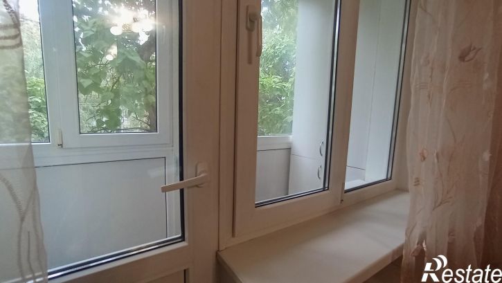 2-комн квартира Черноморская ул., 47