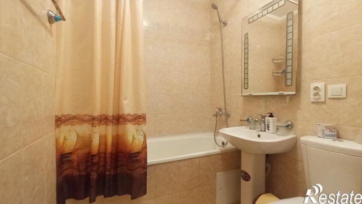 2-комн квартира Черноморская ул., 47