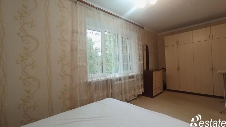 2-комн квартира Черноморская ул., 47