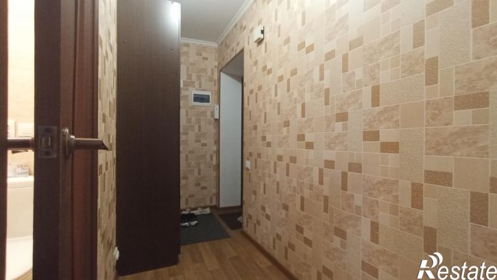 2-комн квартира Черноморская ул., 47