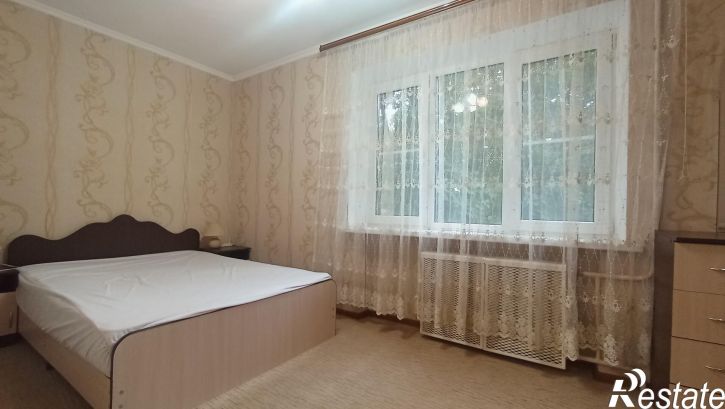 2-комн квартира Черноморская ул., 47