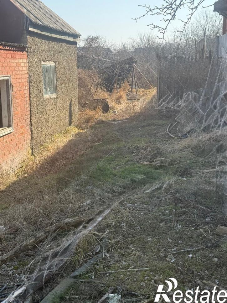 Земельный участок Чкалова ул., 85
