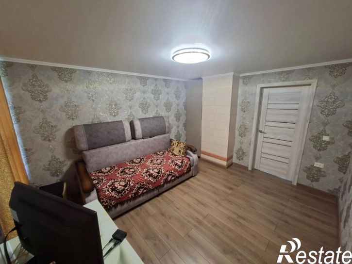 1-комн квартира Фрунзе ул., 124