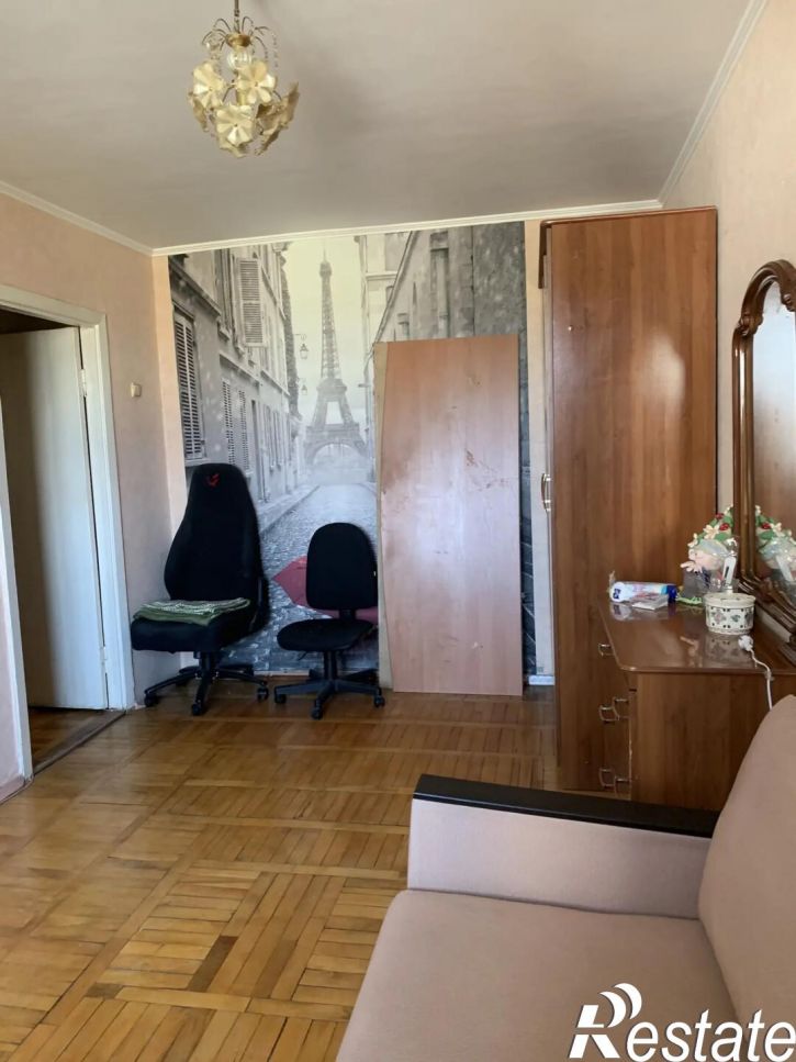 2-комн квартира Ефремова ул., 133