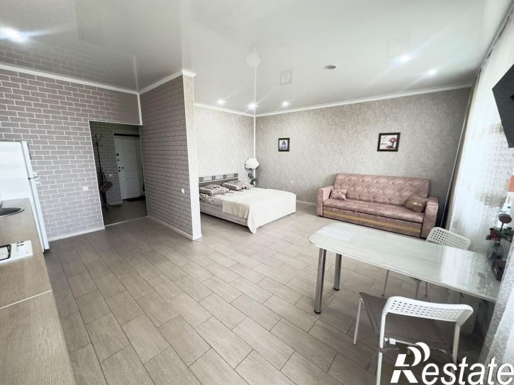 1-комн квартира Каспарова ул., 67Б
