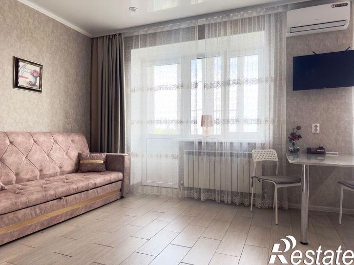 1-комн квартира Каспарова ул., 67Б