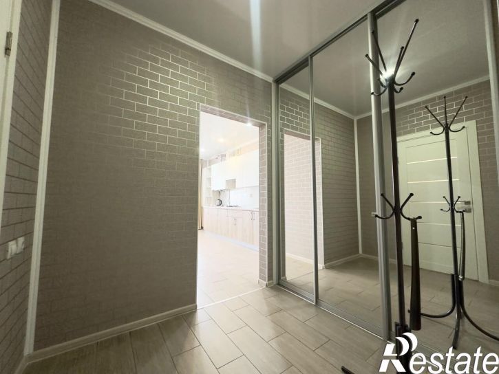 1-комн квартира Каспарова ул., 67Б