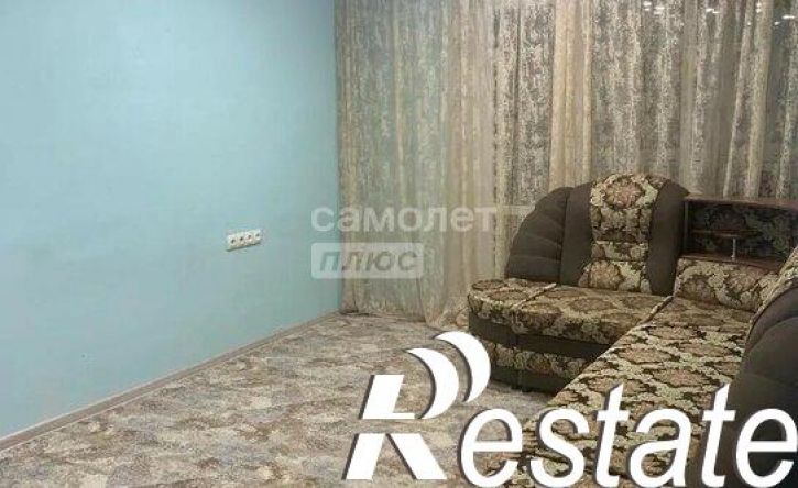 2-комн квартира улица Советской Армии, 222/1,  д. 222/1