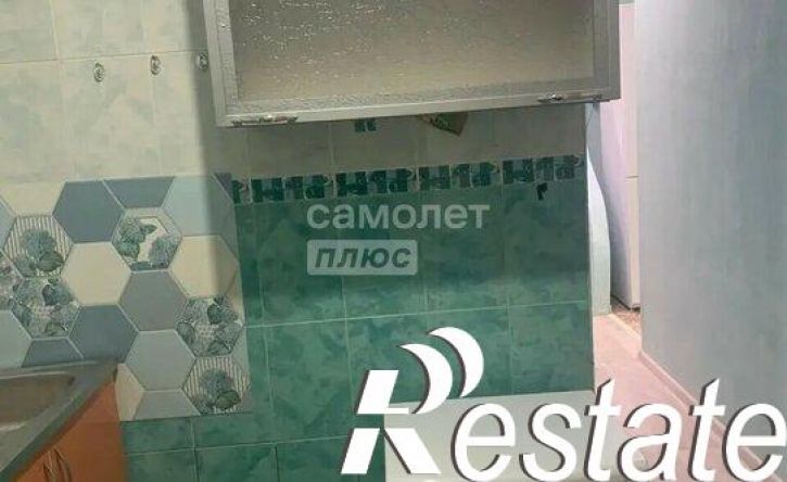2-комн квартира улица Советской Армии, 222/1,  д. 222/1