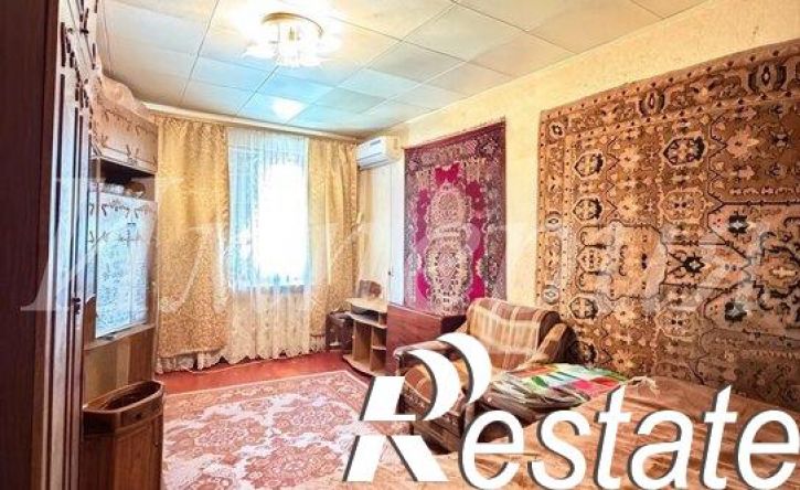 2-комн квартира Новороссийская улица, 72,  д. 72