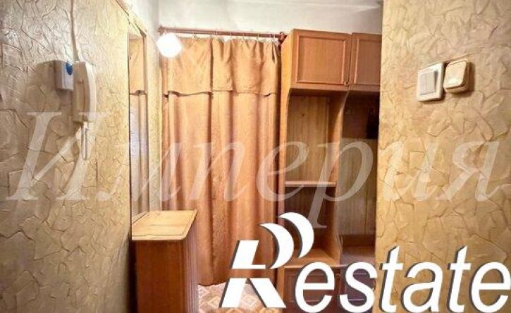 2-комн квартира Новороссийская улица, 72,  д. 72
