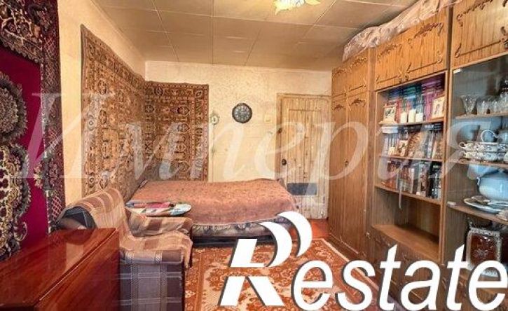 2-комн квартира Новороссийская улица, 72,  д. 72