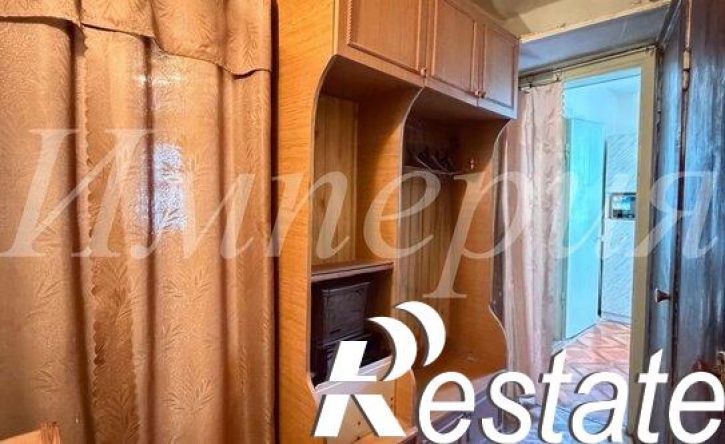 2-комн квартира Новороссийская улица, 72,  д. 72