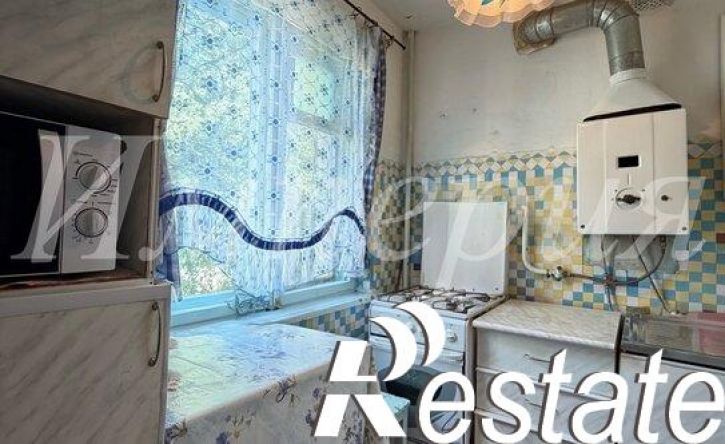 2-комн квартира Новороссийская улица, 72,  д. 72