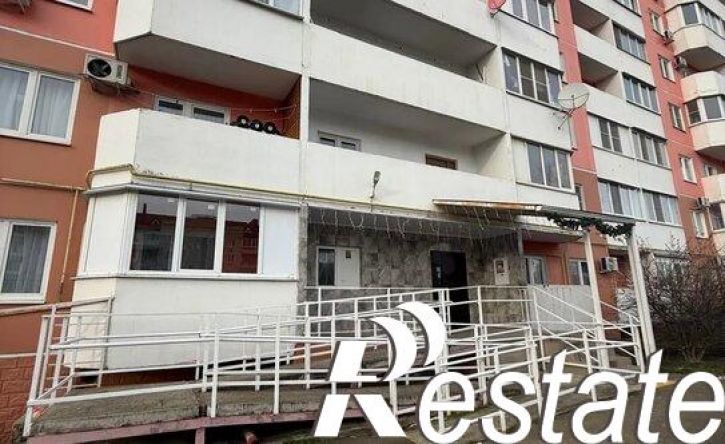1-комн квартира проспект Авиаторов, 4,  д. 4