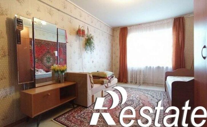 2-комн квартира Новороссийская улица, 58,  д. 58