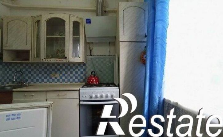 2-комн квартира Новороссийская улица, 58,  д. 58