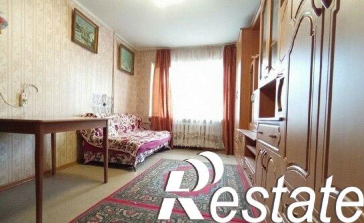 2-комн квартира Новороссийская улица, 58,  д. 58