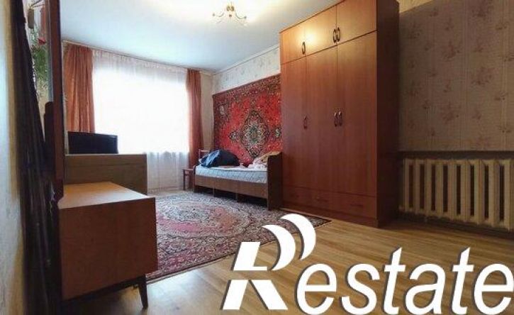 2-комн квартира Новороссийская улица, 58,  д. 58