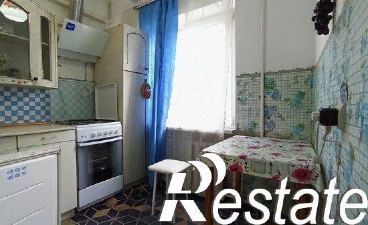 2-комн квартира Новороссийская улица, 58,  д. 58