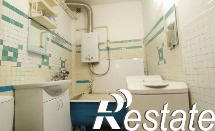 2-комн квартира Новороссийская улица, 58,  д. 58