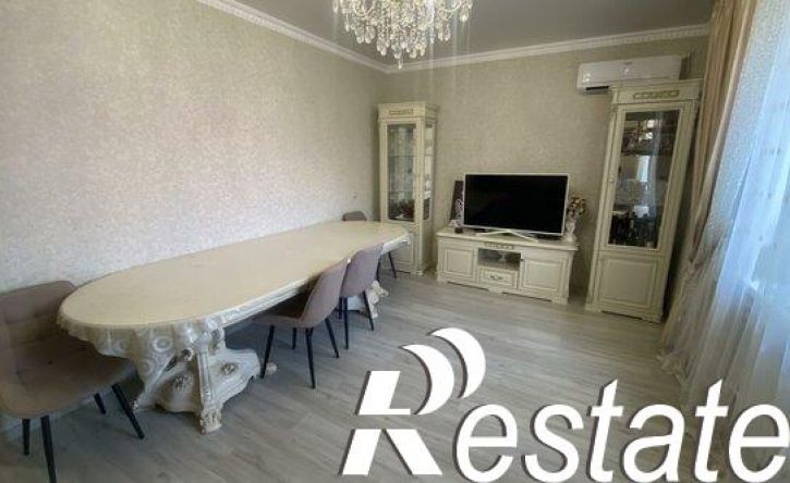 3-комн квартира Первомайская улица, 8Б,  д. 8Б