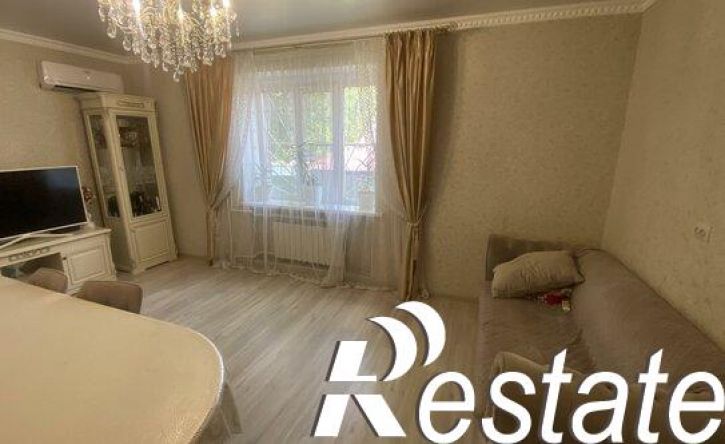3-комн квартира Первомайская улица, 8Б,  д. 8Б