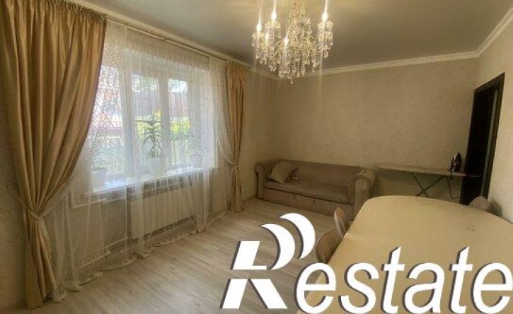 3-комн квартира Первомайская улица, 8Б,  д. 8Б