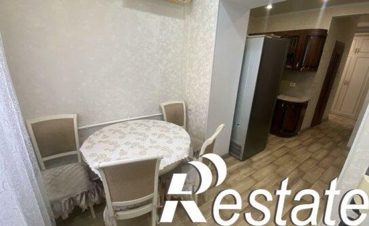 3-комн квартира Первомайская улица, 8Б,  д. 8Б
