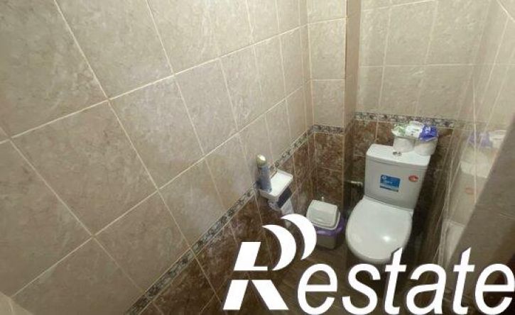 3-комн квартира Первомайская улица, 8Б,  д. 8Б