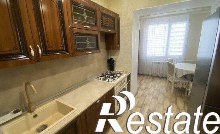 3-комн квартира Первомайская улица, 8Б,  д. 8Б