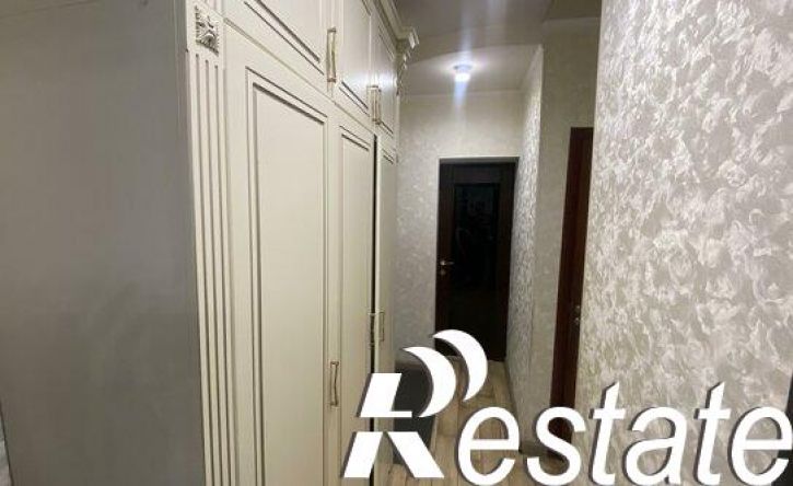 3-комн квартира Первомайская улица, 8Б,  д. 8Б